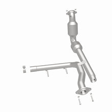 Load image into Gallery viewer, MagnaFlow Exhaust Products 280740 OEM Grade Direct-Fit Catalytic Converter for Select Ford F-150