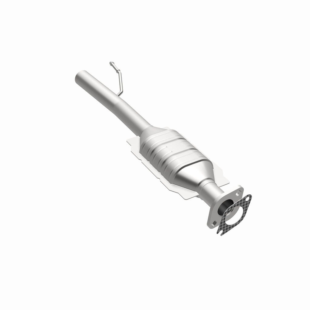 MagnaFlow Exhaust Products 457003 California CARB Direct-Fit Catalytic Converter for Select Ford Escape, Mazda Tribute