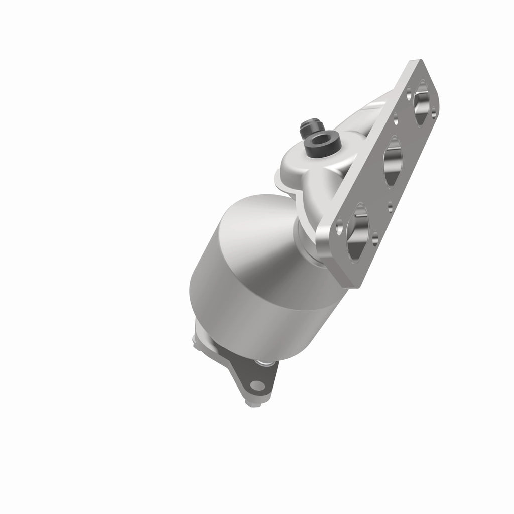 MagnaFlow Exhaust Products 51328 OEM Grade Manifold Catalytic Converter for Select Mazda 6