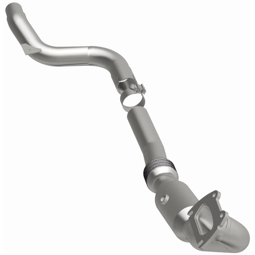 MagnaFlow Exhaust Products 22-139 OEM Grade Manifold Catalytic Converter for Select Chrysler 300, Dodge Challenger, Dodge Charger