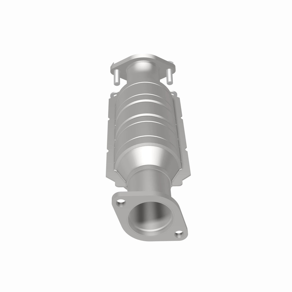 MagnaFlow Exhaust Products 24426 HM Grade Direct-Fit Catalytic Converter for Select Hyundai Azera, Hyundai Santa Fe, Hyundai Sonata, Hyundai Veracruz, Kia Amanti