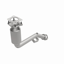 Load image into Gallery viewer, MagnaFlow Exhaust Products 23337 HM Grade Direct-Fit Catalytic Converter for Select Ford Escort, Mercury Tracer