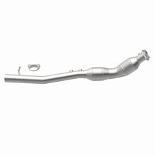 Load image into Gallery viewer, MagnaFlow Exhaust Products 93680 HM Grade Direct-Fit Catalytic Converter for Select Land Rover Range Rover