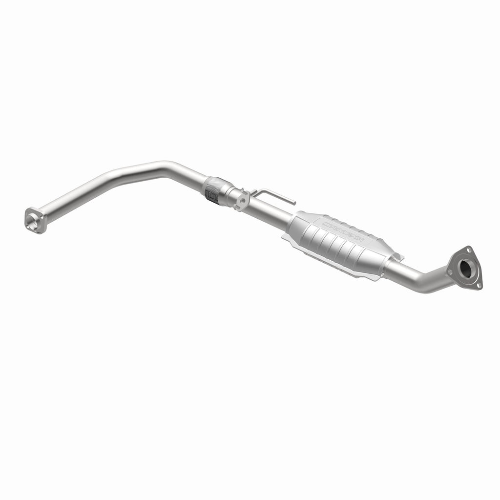 MagnaFlow Exhaust Products 24404 HM Grade Direct-Fit Catalytic Converter for Select Toyota Tundra
