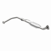 Load image into Gallery viewer, MagnaFlow Exhaust Products 24404 HM Grade Direct-Fit Catalytic Converter for Select Toyota Tundra