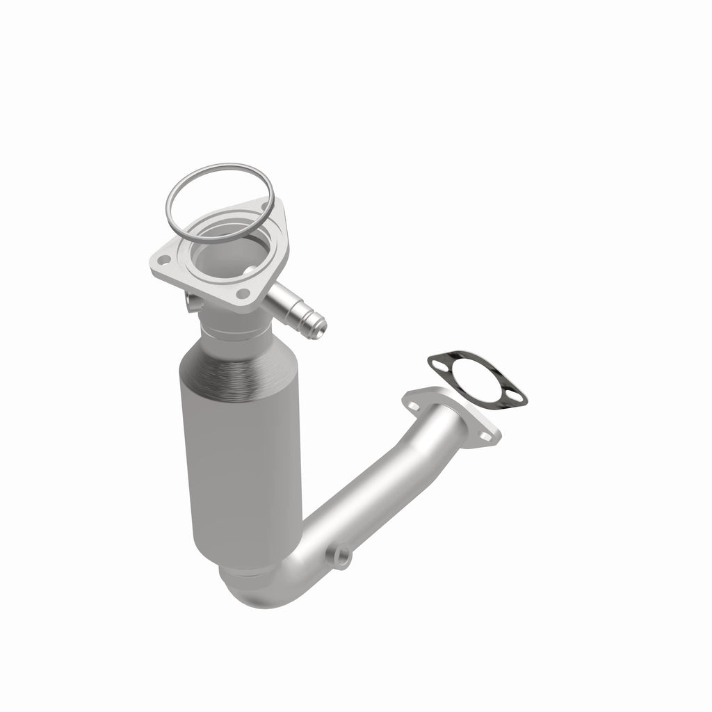 MagnaFlow Exhaust Products 4481230 California CARB Direct-Fit Catalytic Converter for Select Ford Focus
