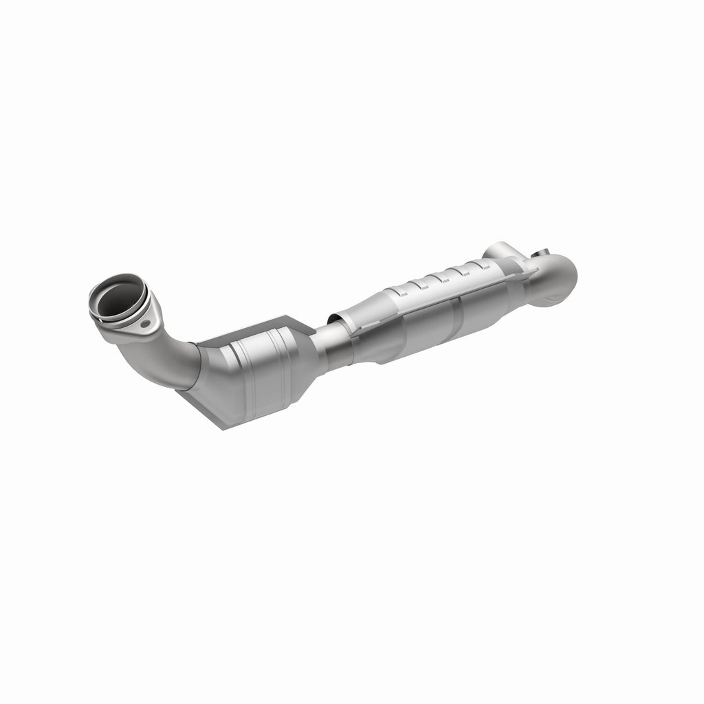 MagnaFlow Exhaust Products 447125 California CARB Direct-Fit Catalytic Converter for Select Ford Expedition, Ford F-150, Lincoln Navigator