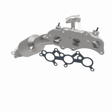 Load image into Gallery viewer, MagnaFlow Exhaust Products 5582430 California CARB Manifold Catalytic Converter for Select Toyota 4Runner, Toyota FJ Cruiser