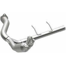 Load image into Gallery viewer, MagnaFlow Exhaust Products 5551500 California CARB Direct-Fit Catalytic Converter for Select Ford Expedition, Lincoln Navigator