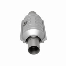 Load image into Gallery viewer, MagnaFlow Exhaust Products 54053 Standard Grade Universal Catalytic Converter
