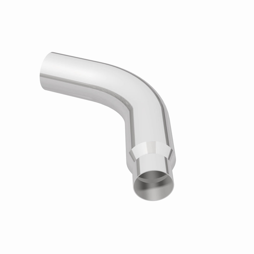 MagnaFlow Exhaust Products 35182 Single Exhaust Tip - 3in. Inlet/4in. Outlet