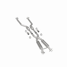 Load image into Gallery viewer, MagnaFlow Exhaust Products 21-069 OEM Grade Direct-Fit Catalytic Converter for Select Lexus GS350, Lexus IS250, Lexus IS350