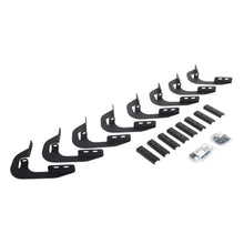 Load image into Gallery viewer, Go Rhino 6344397320T RB10 Running Boards with Mounting Brackets, 2 Pairs Drop Steps Kit for Select Toyota Sequoia