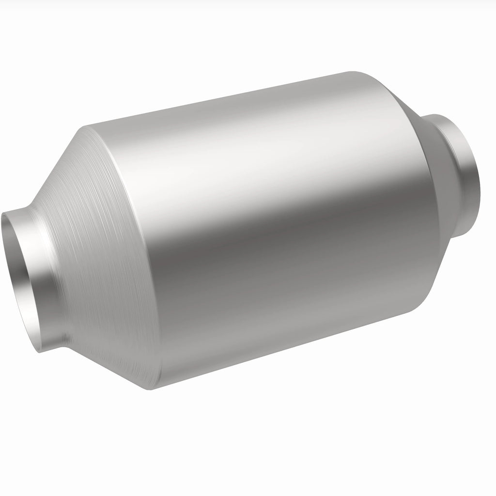 MagnaFlow Exhaust Products 6511306 California CARB Universal Catalytic Converter for Select Nissan Versa, Nissan Versa Note