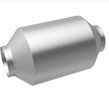 Load image into Gallery viewer, MagnaFlow Exhaust Products 6511306 California CARB Universal Catalytic Converter for Select Nissan Versa, Nissan Versa Note