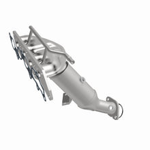Load image into Gallery viewer, MagnaFlow Exhaust Products 49375 OEM Grade Manifold Catalytic Converter for Select Ford Focus