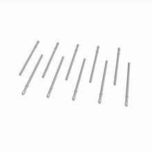 Load image into Gallery viewer, MagnaFlow Exhaust Products 10150 10 pk - Exhaust Hanger - Straight - 0.375in.