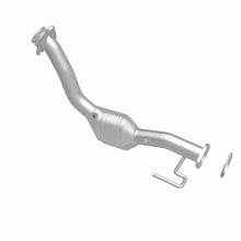 Load image into Gallery viewer, MagnaFlow Exhaust Products 447102 California CARB Direct-Fit Catalytic Converter for Select Ford Explorer, Mercury Mountaineer