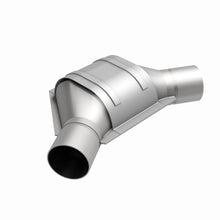 Load image into Gallery viewer, MagnaFlow Exhaust Products 51186 OEM Grade Universal Catalytic Converter for Select Ford Expedition, Ford F-150, Ford F-250
