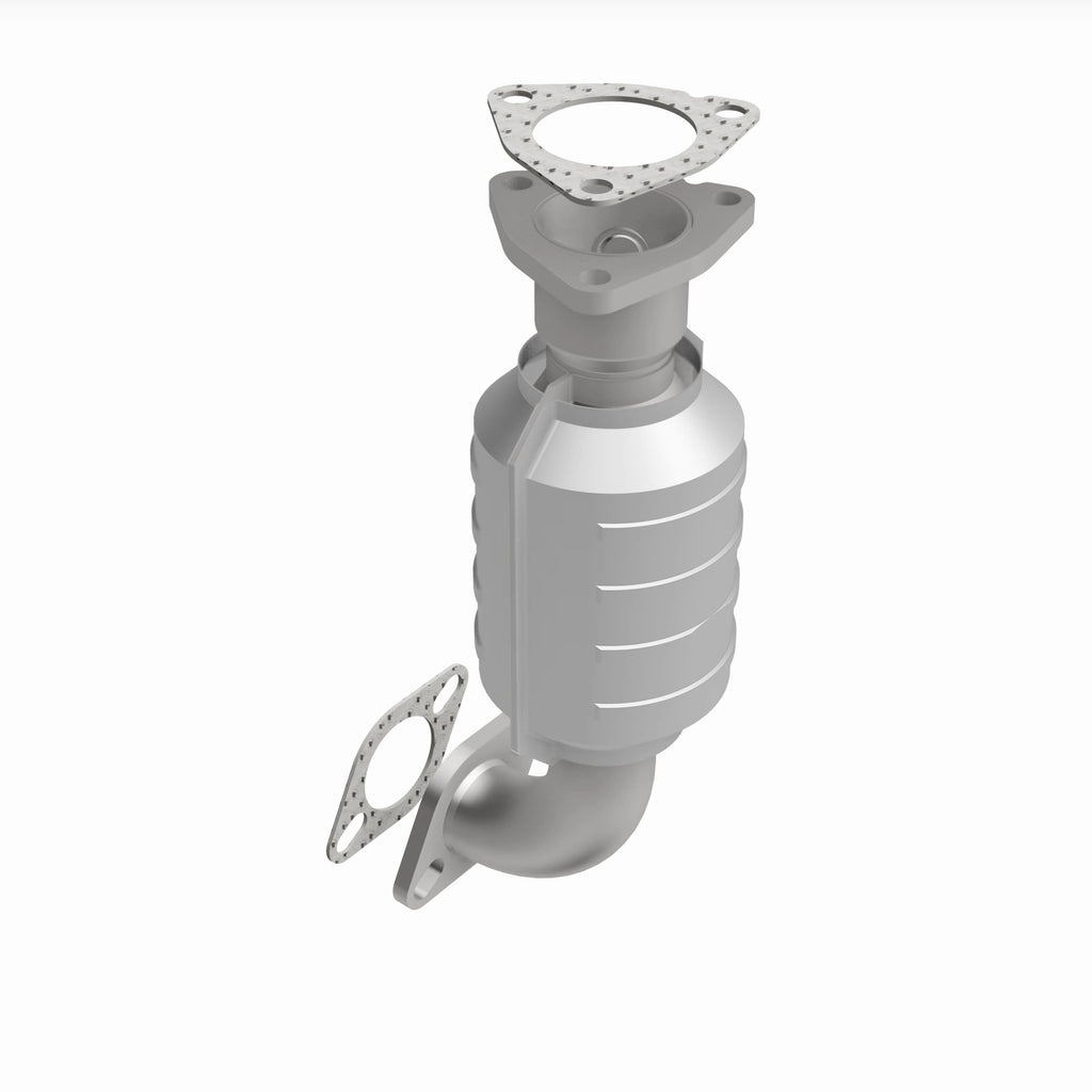 MagnaFlow Exhaust Products 49033 OEM Grade Direct-Fit Catalytic Converter for Select Hyundai Tiburon