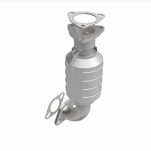 Load image into Gallery viewer, MagnaFlow Exhaust Products 49033 OEM Grade Direct-Fit Catalytic Converter for Select Hyundai Tiburon