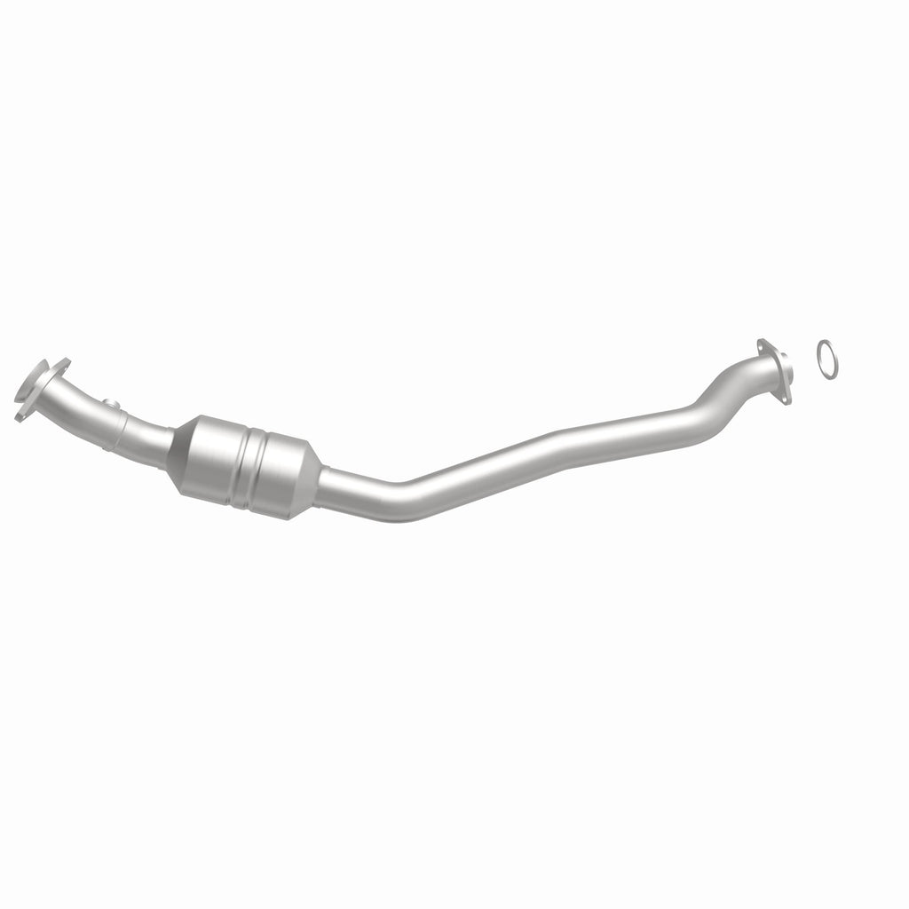 MagnaFlow Exhaust Products 5551879 California CARB Direct-Fit Catalytic Converter for Select Dodge Durango, Jeep Grand Cherokee