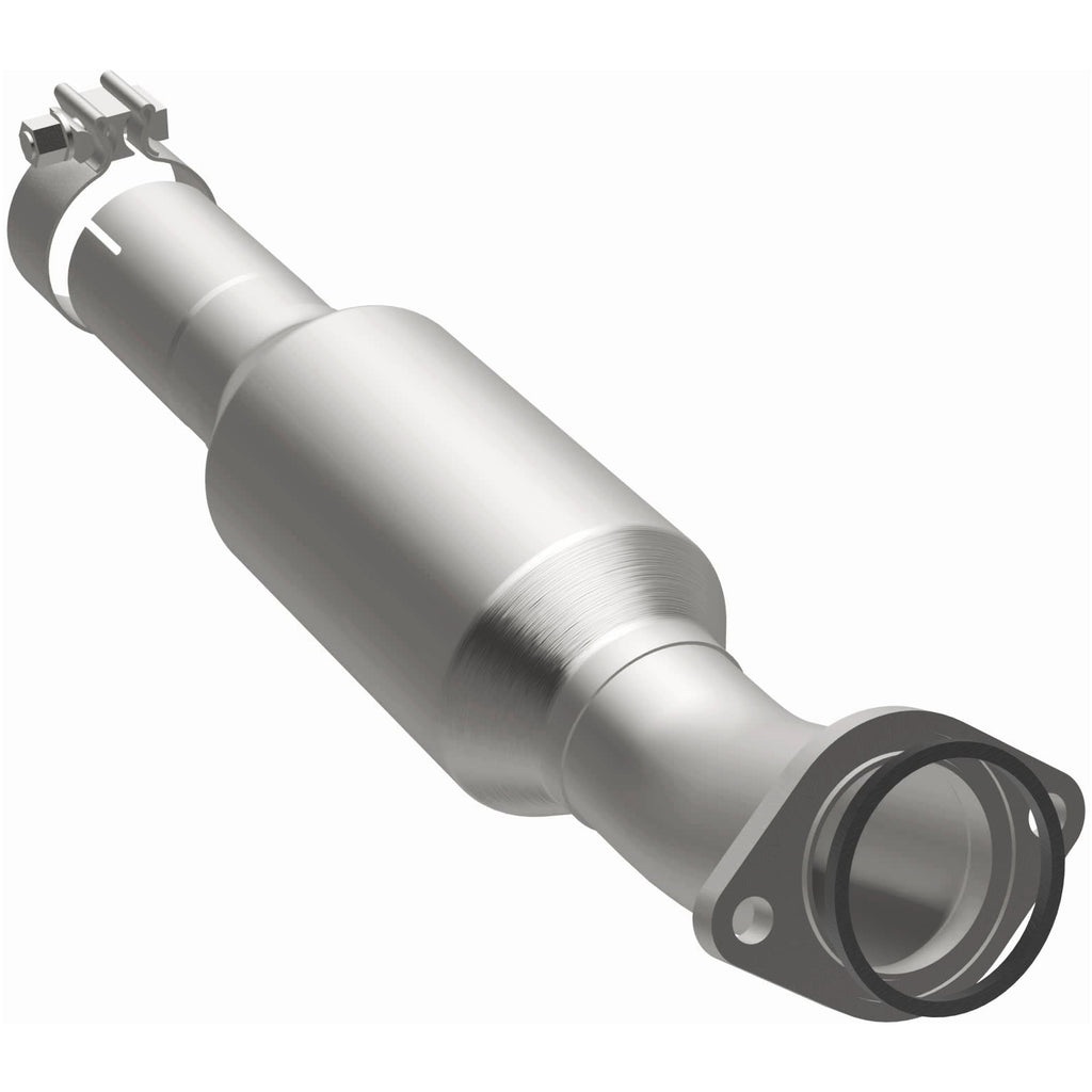 MagnaFlow Exhaust Products 5571156 California CARB Direct-Fit Catalytic Converter for Select Scion tC