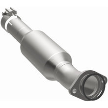 Load image into Gallery viewer, MagnaFlow Exhaust Products 5571156 California CARB Direct-Fit Catalytic Converter for Select Scion tC