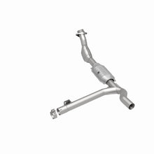 Load image into Gallery viewer, MagnaFlow Exhaust Products 447142 California CARB Direct-Fit Catalytic Converter for Select Ford F-150