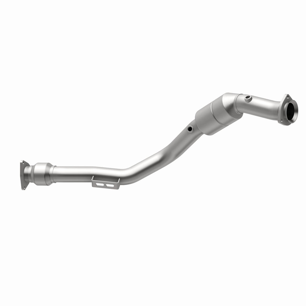 MagnaFlow Exhaust Products 49875 OEM Grade Direct-Fit Catalytic Converter for Select Volkswagen Phaeton
