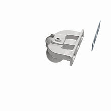 Load image into Gallery viewer, MagnaFlow Exhaust Products 49773 OEM Grade Manifold Catalytic Converter for Select BMW 525i, BMW 530i, BMW X5