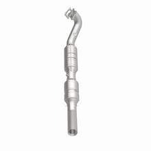 Load image into Gallery viewer, MagnaFlow Exhaust Products 51683 OEM Grade Direct-Fit Catalytic Converter for Select Chevrolet Camaro