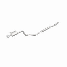 Load image into Gallery viewer, MagnaFlow Exhaust Products 15088 Touring Series Polished Cat-Back System for Select Fiat 500