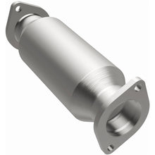 Load image into Gallery viewer, MagnaFlow Exhaust Products 4481707 California CARB Direct-Fit Catalytic Converter for Select INFINITI G20