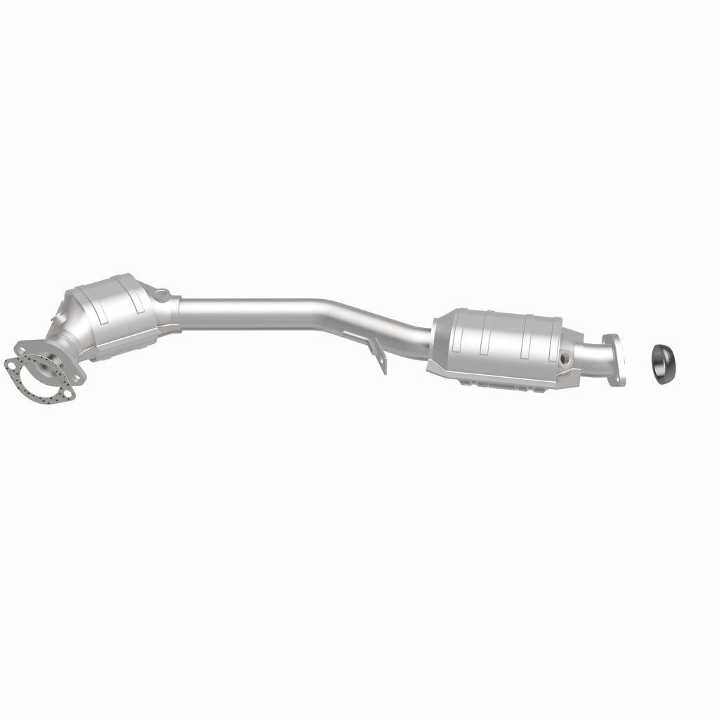 MagnaFlow Exhaust Products 49490 OEM Grade Direct-Fit Catalytic Converter for Select Saab 9-2X, Subaru Baja, Subaru Forester, Subaru Impreza, Subaru Legacy, Subaru Outback