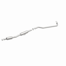 Load image into Gallery viewer, MagnaFlow Exhaust Products 51128 OEM Grade Direct-Fit Catalytic Converter for Select Chevrolet Prizm, Toyota Corolla