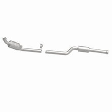Load image into Gallery viewer, MagnaFlow Exhaust Products 51922 OEM Grade Direct-Fit Catalytic Converter for Select Mercedes-Benz C300, Mercedes-Benz C350