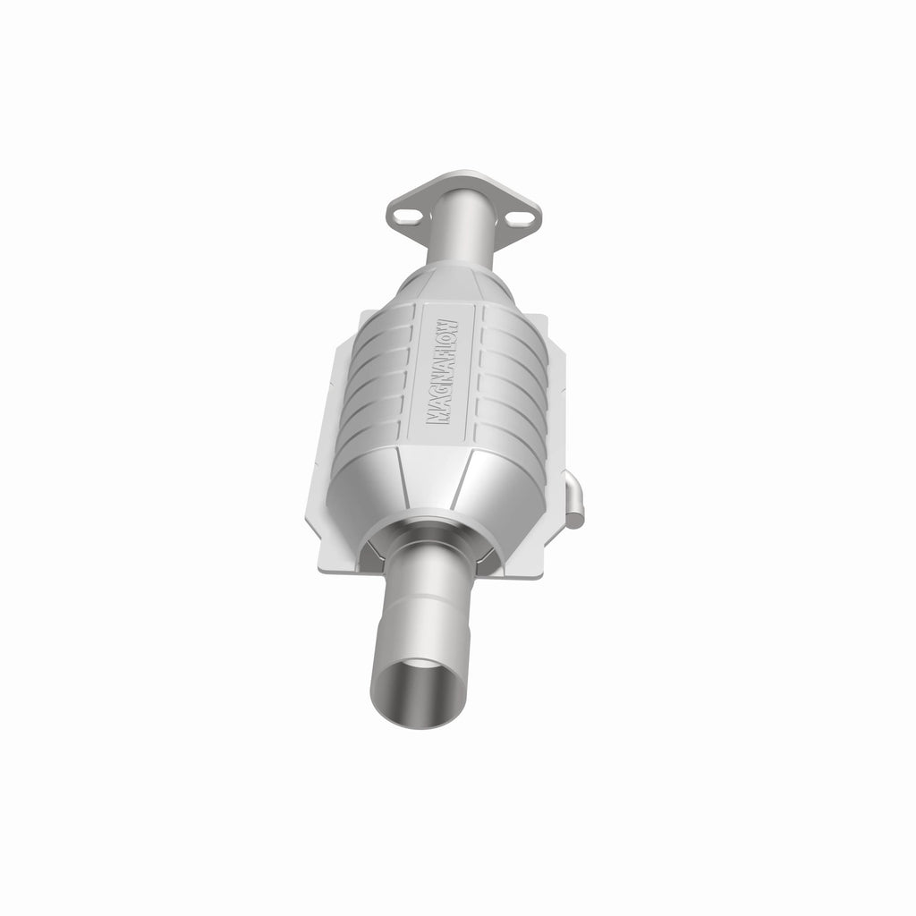 MagnaFlow Exhaust Products 23443 Standard Grade Direct-Fit Catalytic Converter for Select Chevrolet Camaro, Pontiac Firebird