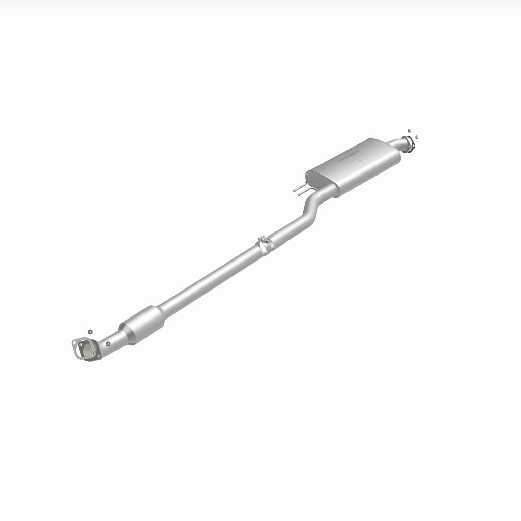 MagnaFlow Exhaust Products 280995 OEM Grade Direct-Fit Catalytic Converter for Select Kia Sorento
