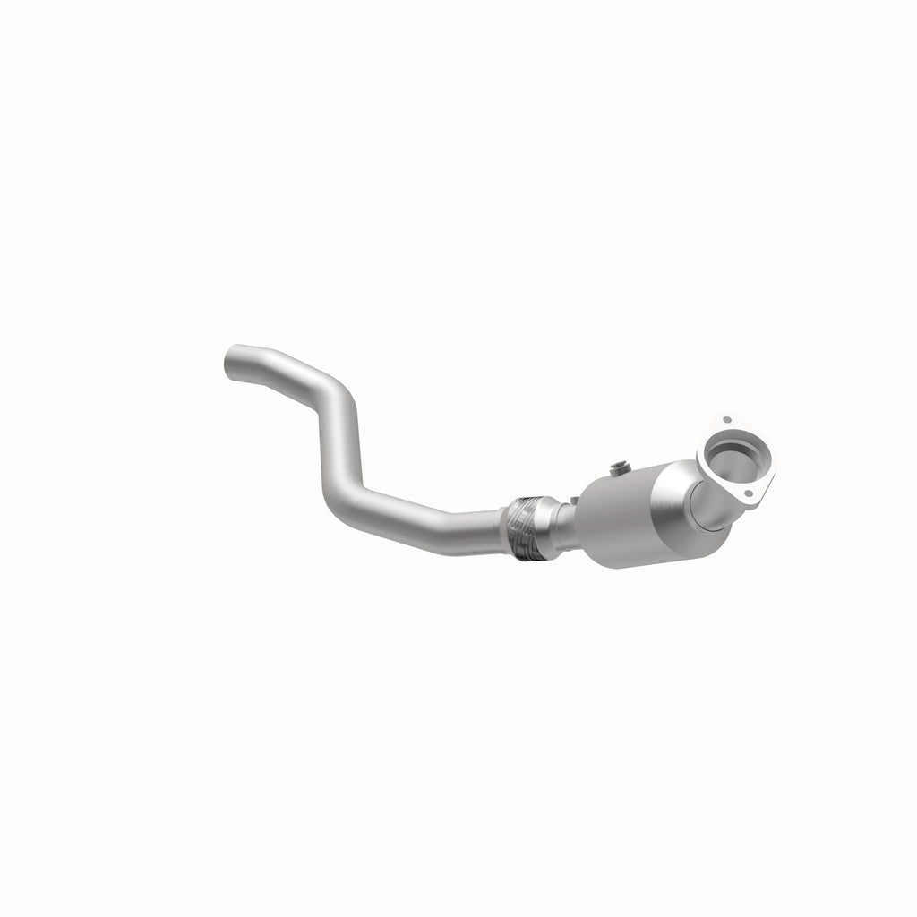 MagnaFlow Exhaust Products 5461244 California CARB Direct-Fit Catalytic Converter for Select Chrysler 300, Dodge Challenger, Dodge Charger, Dodge Magnum