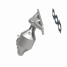 Load image into Gallery viewer, MagnaFlow Exhaust Products 452009 California CARB Manifold Catalytic Converter for Select Ford Escape, Mazda Tribute
