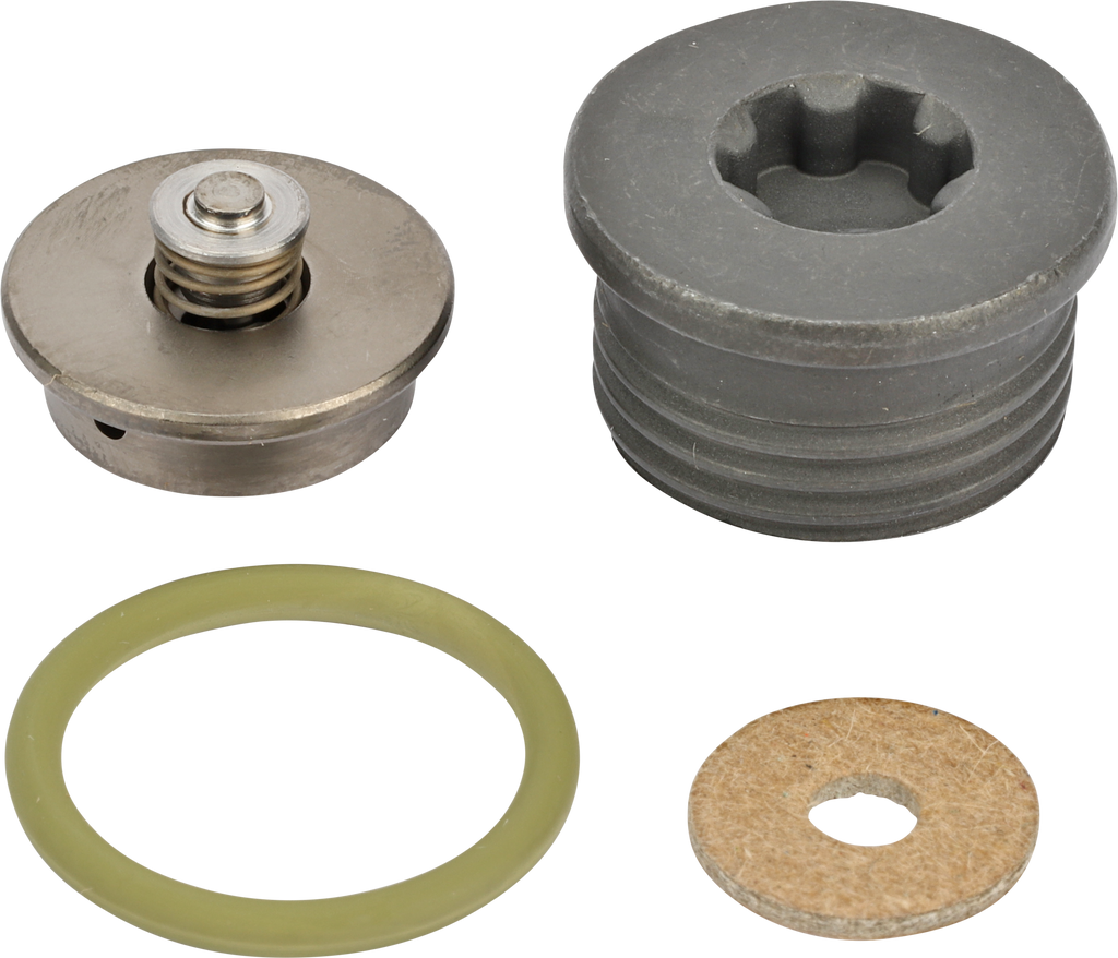 Alliant Power F 00N 201 244 Diesel Fuel Injector Pump Pressure Relief Valve