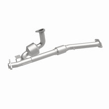 Load image into Gallery viewer, MagnaFlow Exhaust Products 24405 HM Grade Direct-Fit Catalytic Converter for Select INFINITI I30, Nissan Maxima