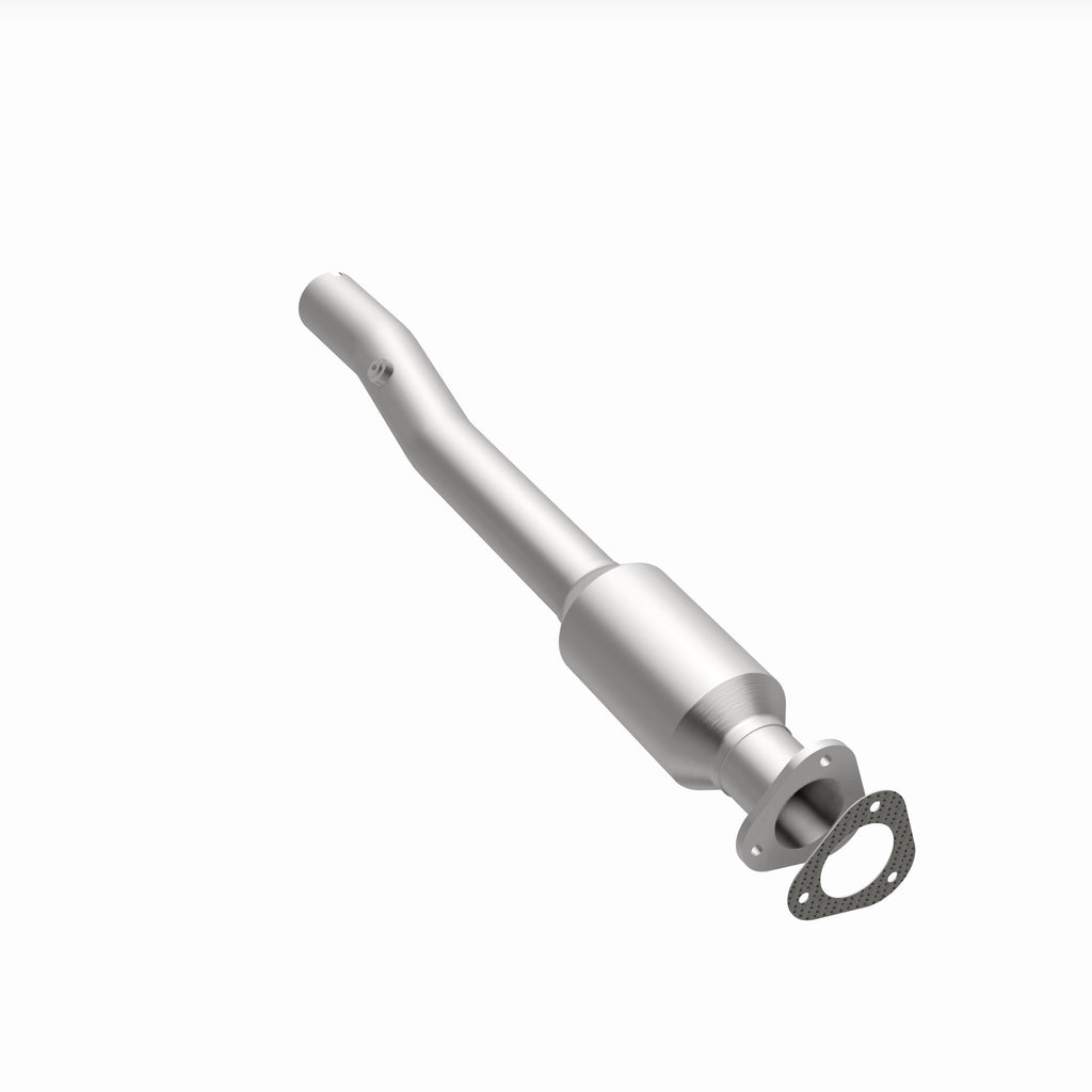 MagnaFlow Exhaust Products 447321 California CARB Direct-Fit Catalytic Converter for Select Ford E-150 Econoline, Ford E-150 Econoline Club Wagon, Ford E-250 Econoline, Ford E-350 Econoline Club Wagon, Ford E-350 Super Duty