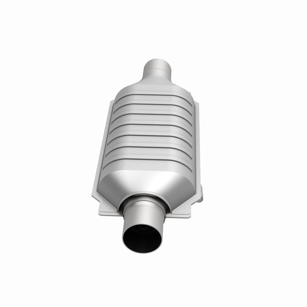 MagnaFlow Exhaust Products 94415 Standard Grade Universal Catalytic Converter