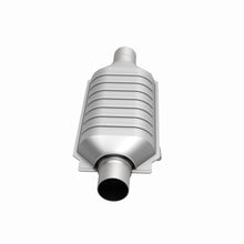 Load image into Gallery viewer, MagnaFlow Exhaust Products 94415 Standard Grade Universal Catalytic Converter