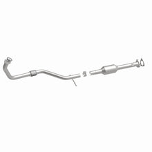 Load image into Gallery viewer, MagnaFlow Exhaust Products 23979 HM Grade Direct-Fit Catalytic Converter for Select Chevrolet Cavalier, Pontiac Sunfire