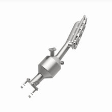 Load image into Gallery viewer, MagnaFlow Exhaust Products 22-031 OEM Grade Manifold Catalytic Converter for Select Lexus GX460