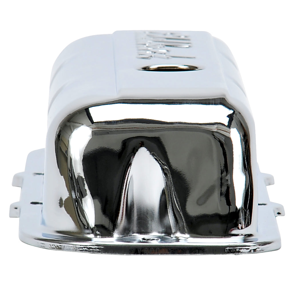 Valve-Cover-Signature-Series-Chevrolet-1982-1993-2-8L-60-V6-Chrome