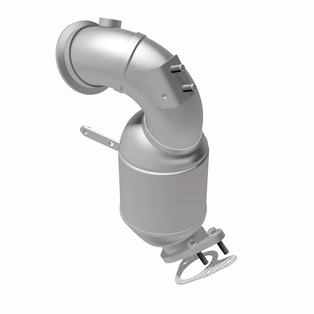 MagnaFlow Exhaust Products 280132 OEM Grade Direct-Fit Catalytic Converter for Select Buick Encore, Chevrolet Cruze, Chevrolet Trax